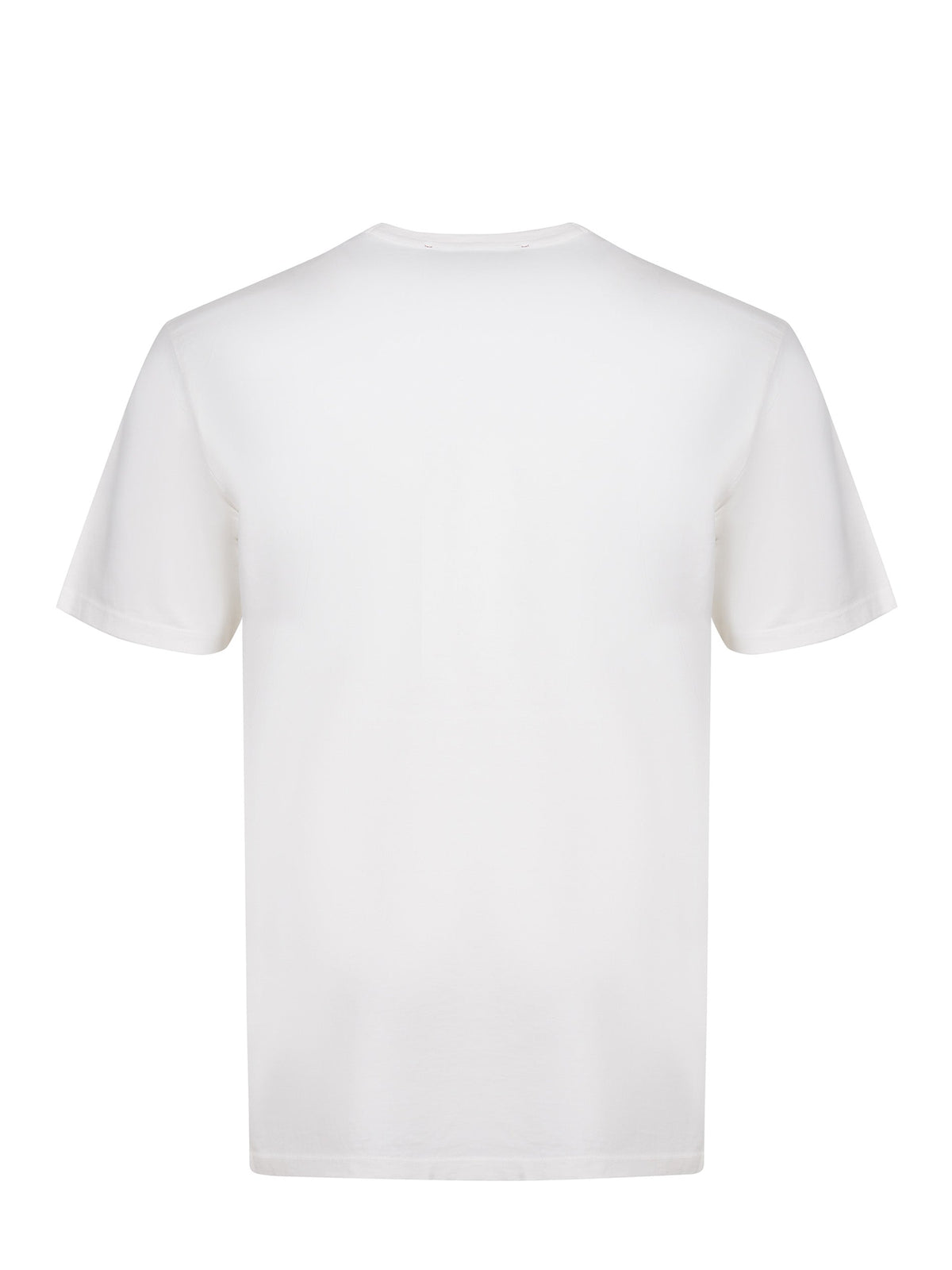 AMARANTO T-shirt B6D0070 A01 White
