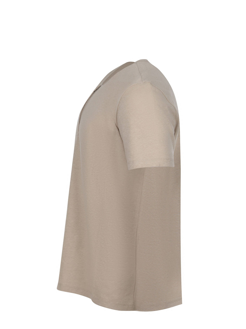 AMARANTH T-shirt B6D0073 06M Ecru