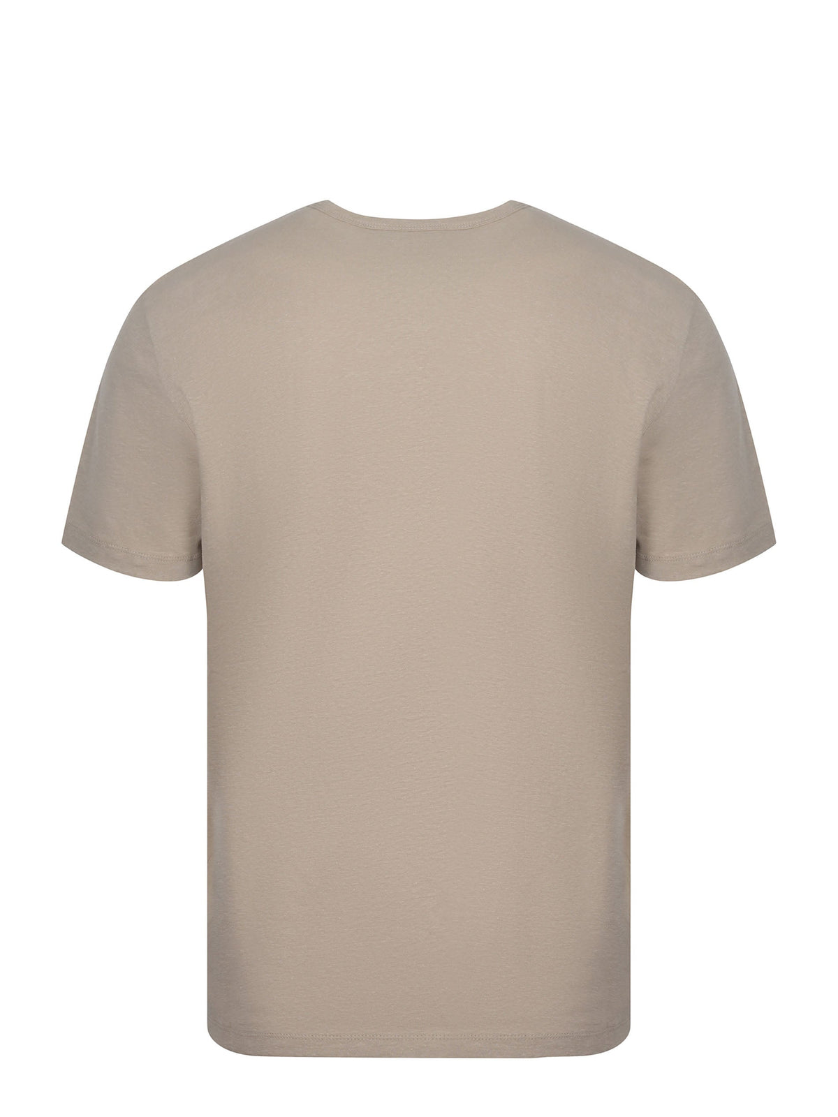 AMARANTH T-shirt B6D0073 06M Ecru