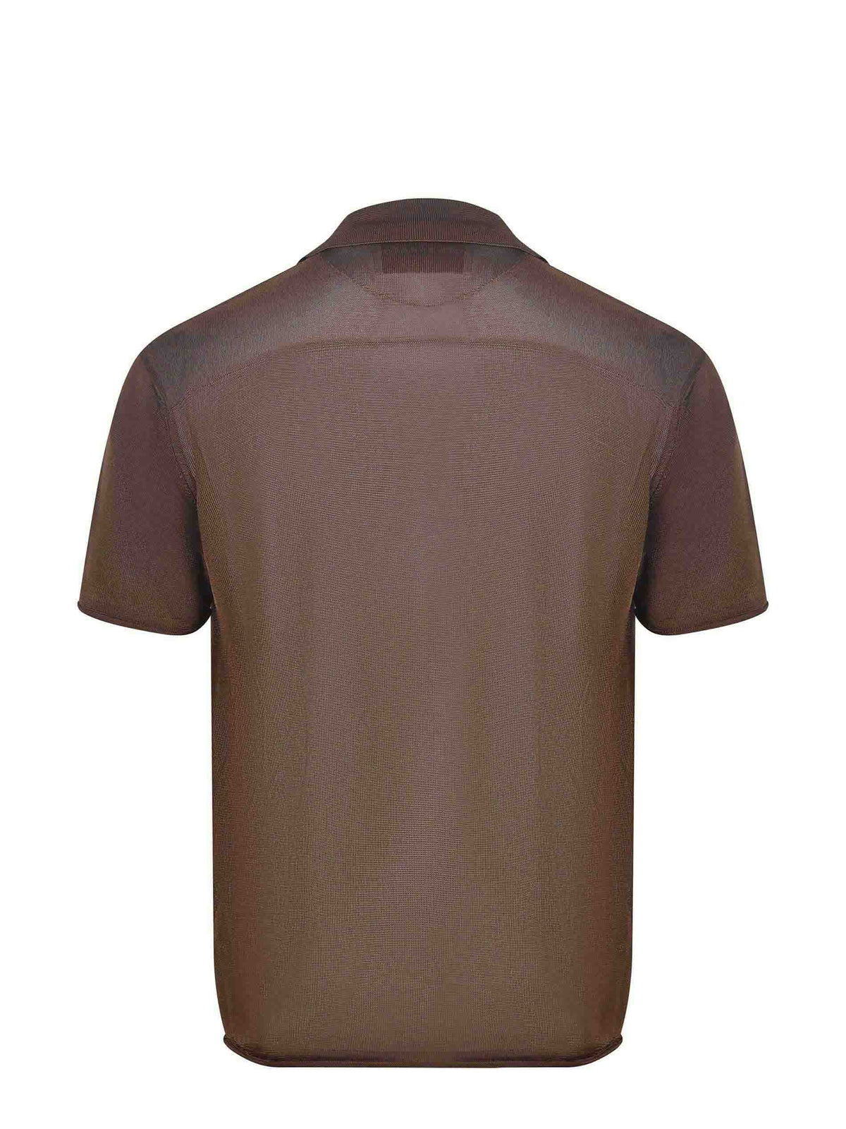 AMARANTH Polo B9D0005 64M Cacao