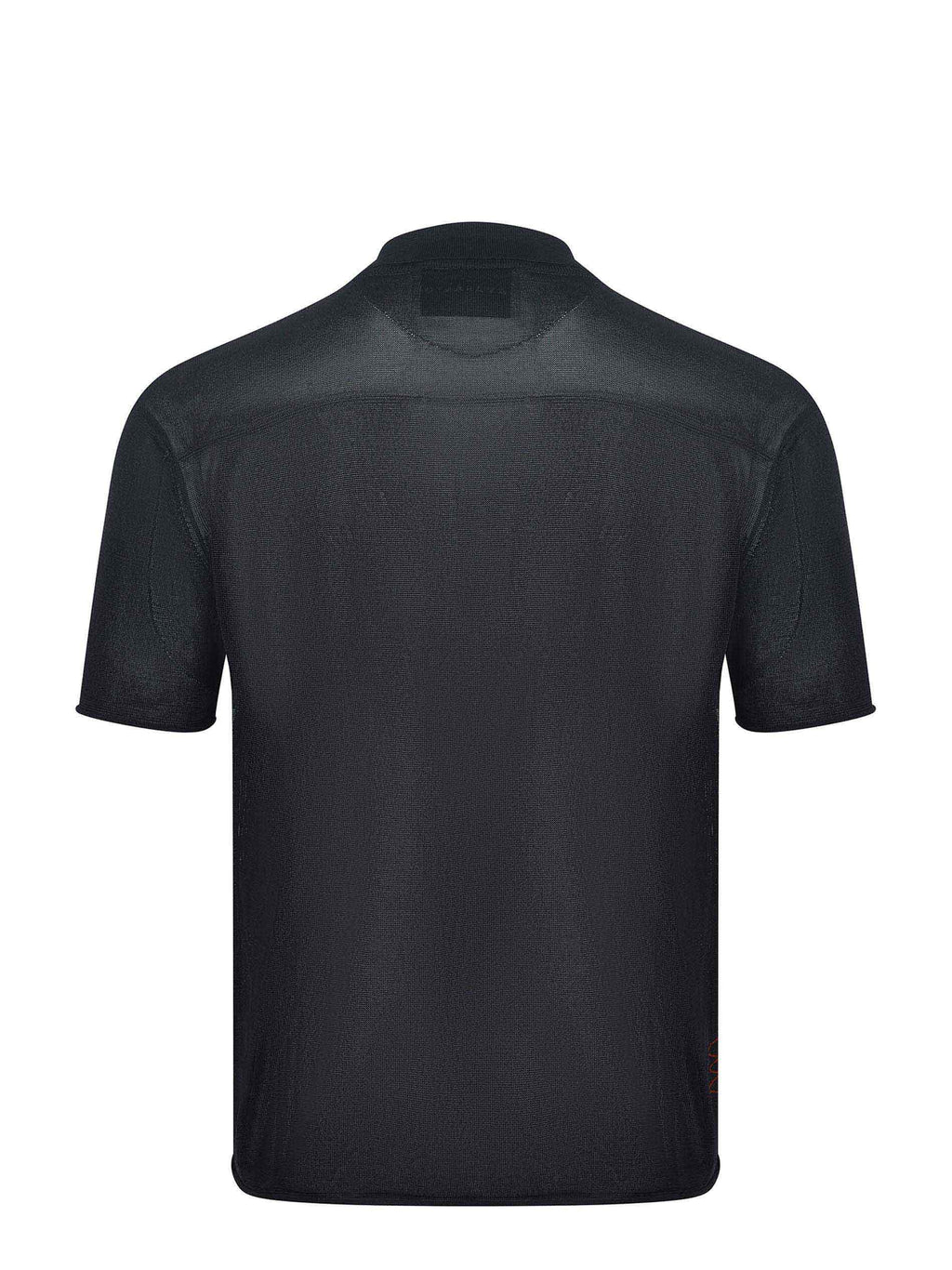 AMARANTO Polo B9D0005 A99 Black