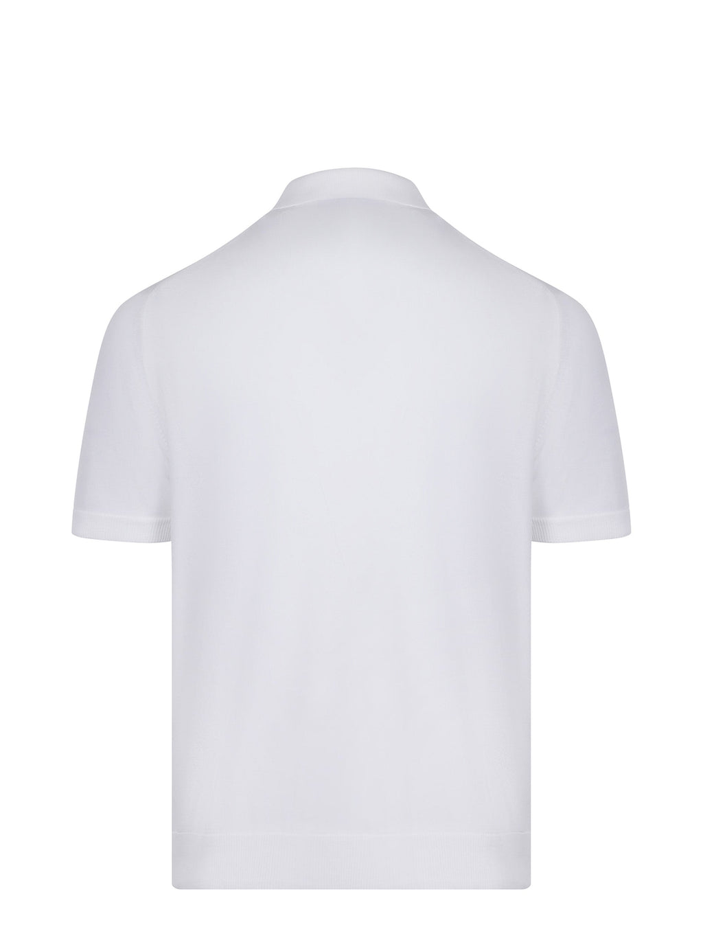 AMARANTH Polo B9D0013 01 White