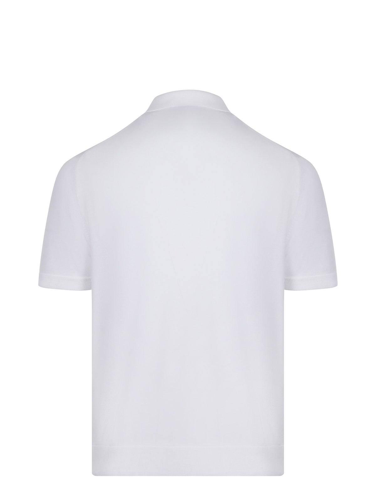 AMARANTH Polo B9D0013 01 White