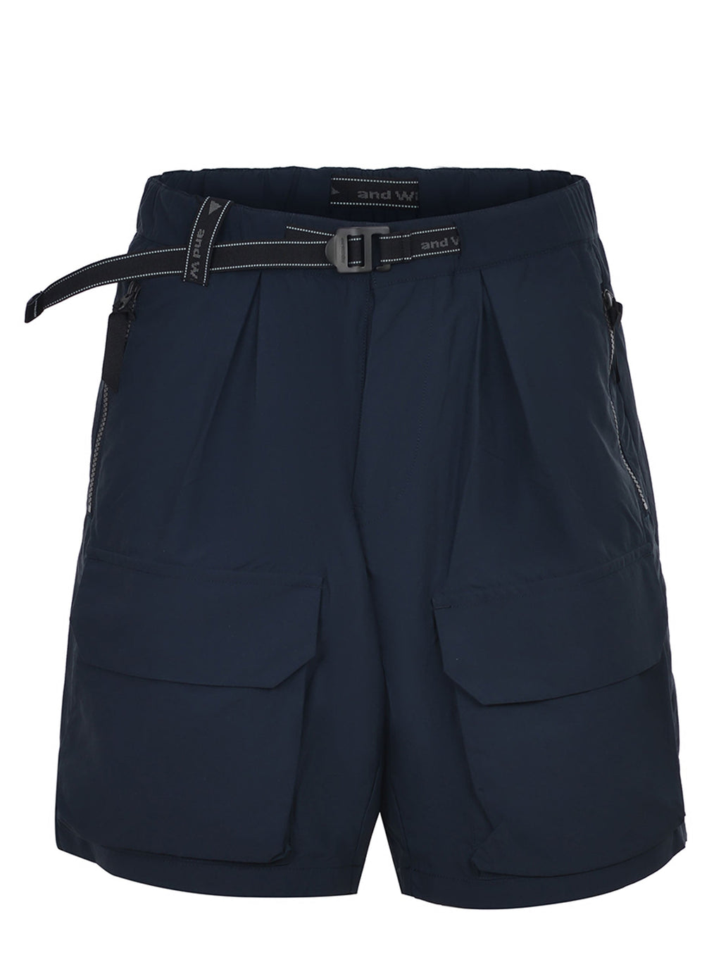 AND WANDER Bermuda 5745182063 121 Navy