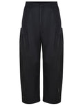 ANDERSSON BELL Trousers APA805M BLACK