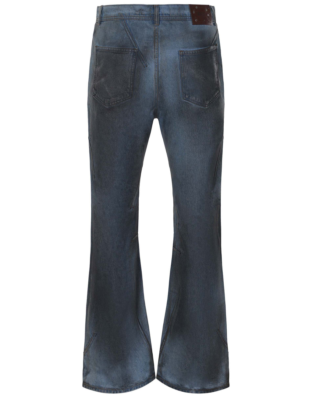 ANDERSSON BELL Jeans APA815M DENIM Light Denim