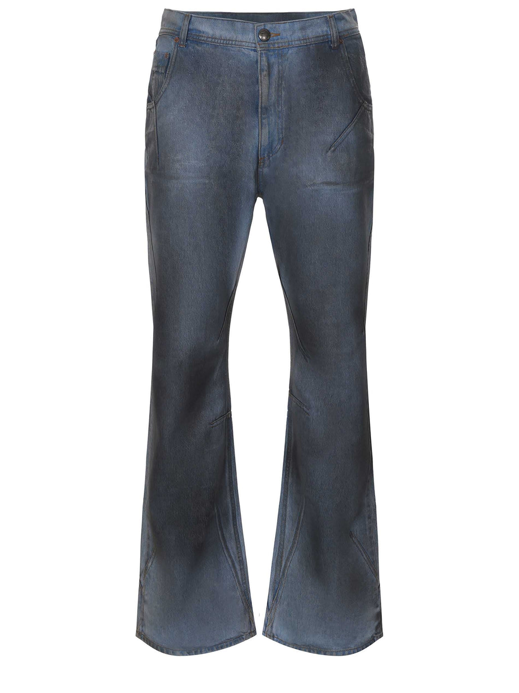 ANDERSSON BELL Jeans APA815M DENIM Light Denim