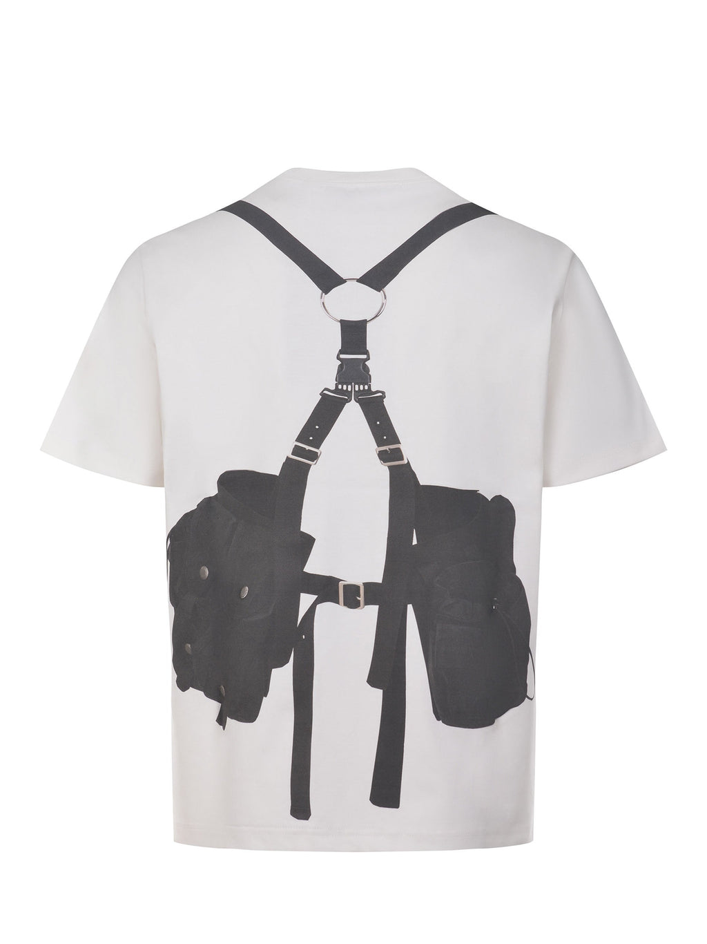 ANDERSSON BELL T-shirt ATB1293U WHITE Off-white