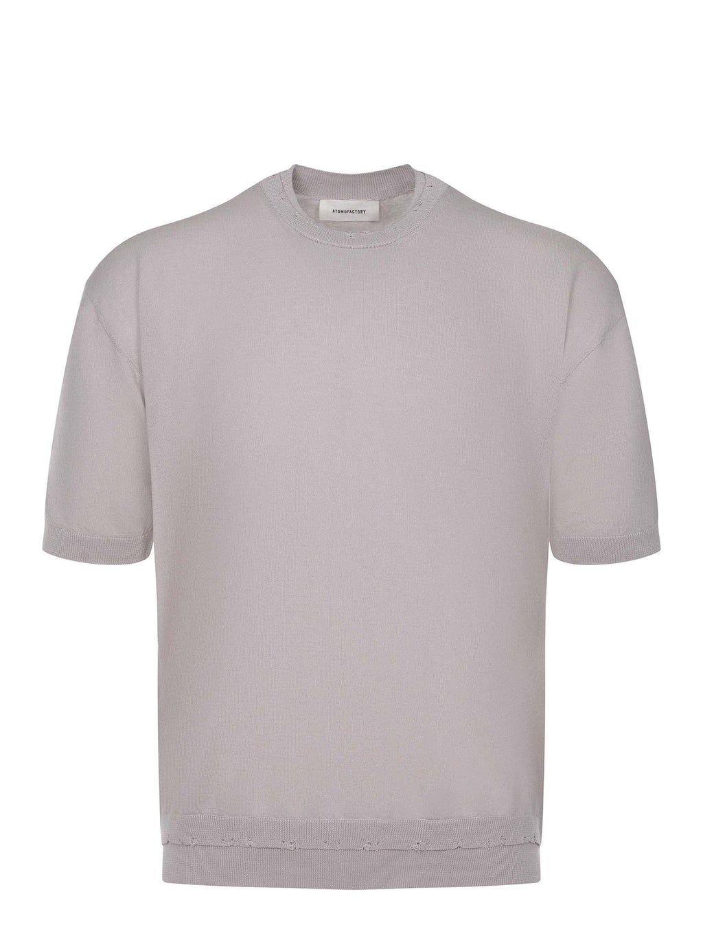 ATOMO FACTORY T-shirt AFU11 61 Pearl