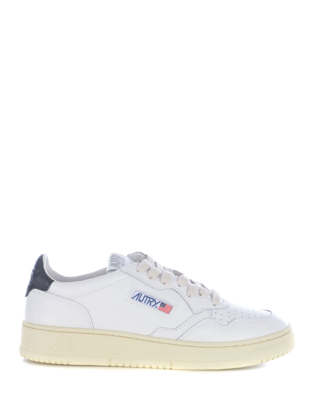 AUTRY Sneakers AULM LL22 White