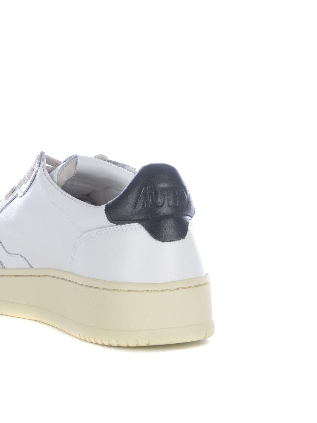 AUTRY Sneakers AULM LL22 White