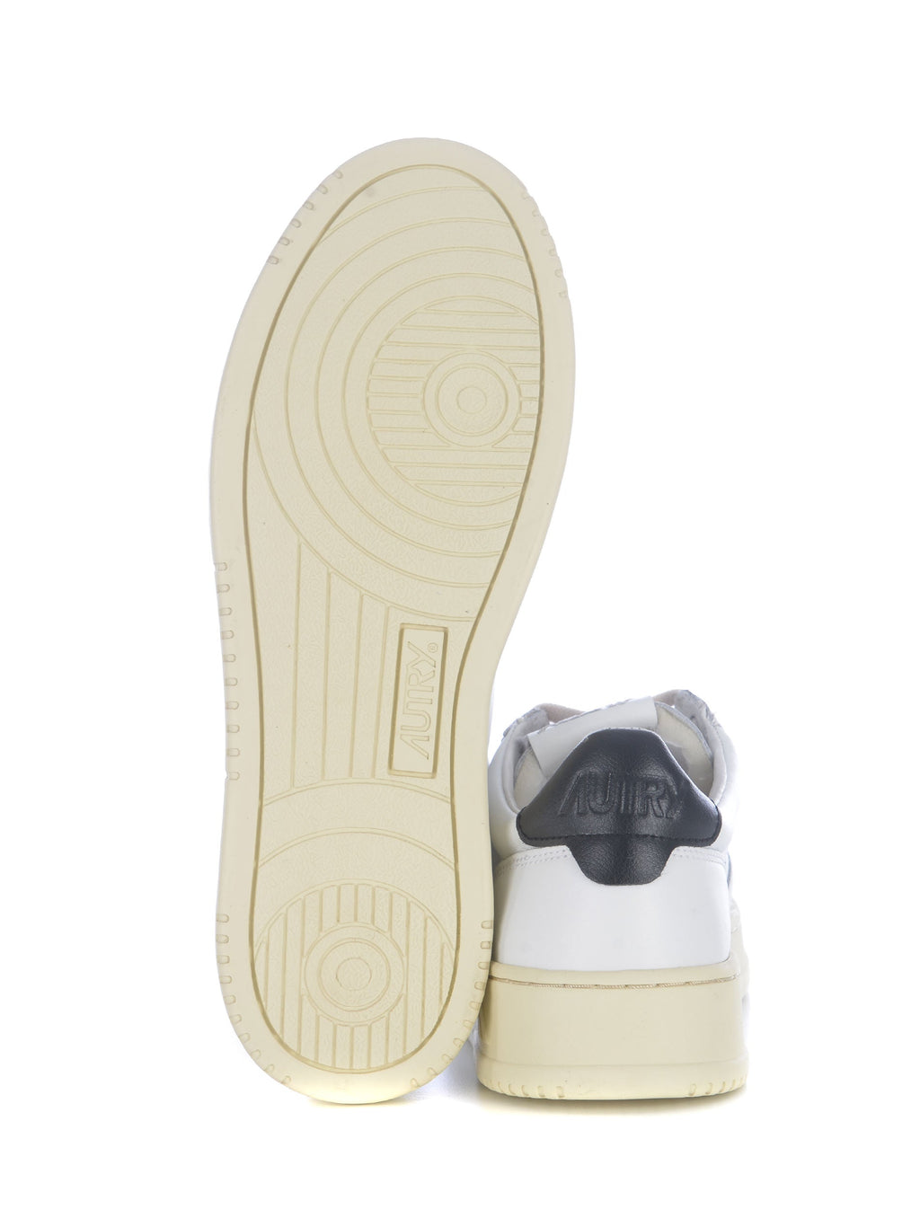 AUTRY Sneakers AULM LL22 White