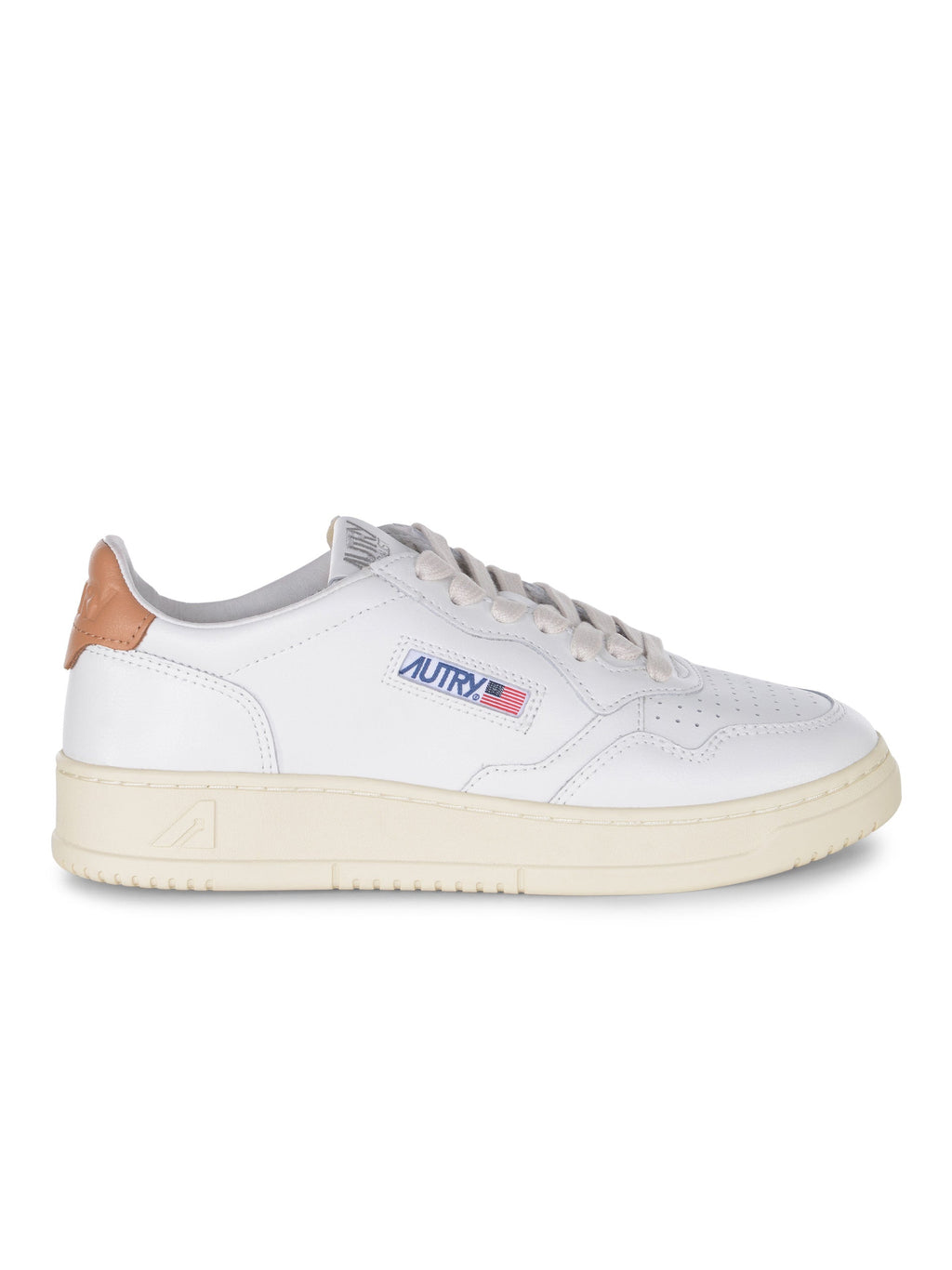 AUTRY Sneakers AULM LL76 White