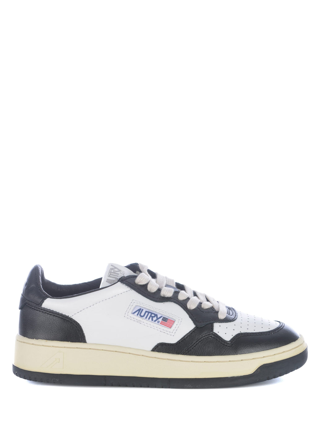 AUTRY Sneakers AULM WB01 Black