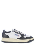 AUTRY Sneakers AULM WB01 Black