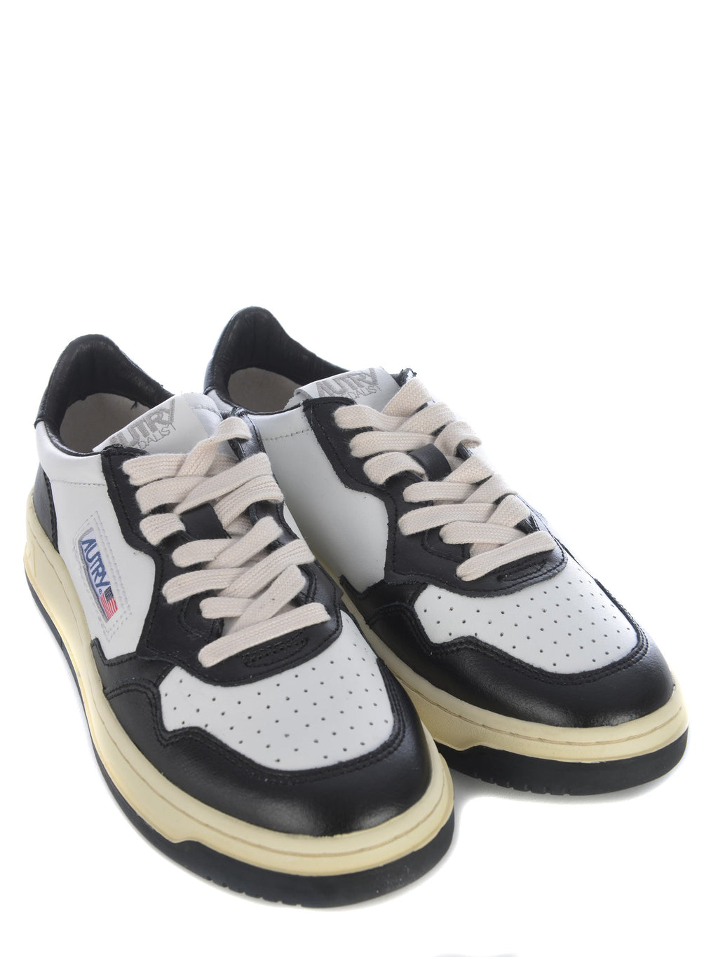 AUTRY Sneakers AULM WB01 Black
