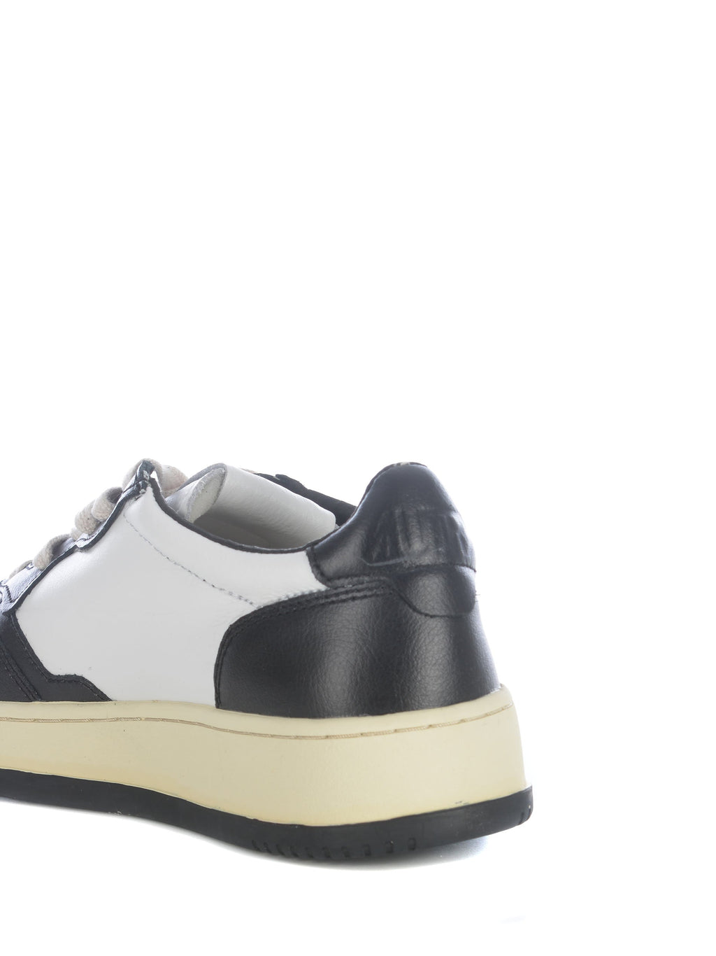 AUTRY Sneakers AULM WB01 Black