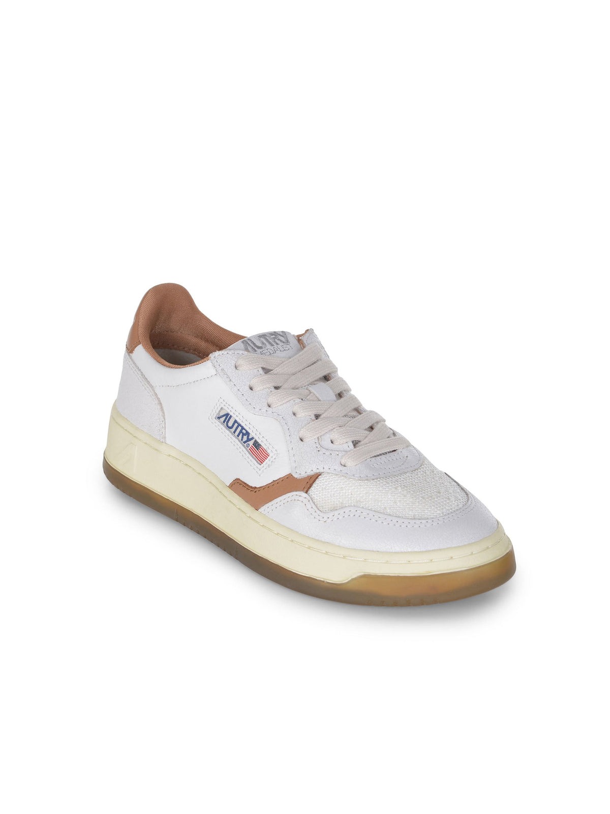 AUTRY Sneakers AULW VK01 White