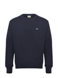 AUTRY Sweatshirts SWPM A1JB Midnight blue