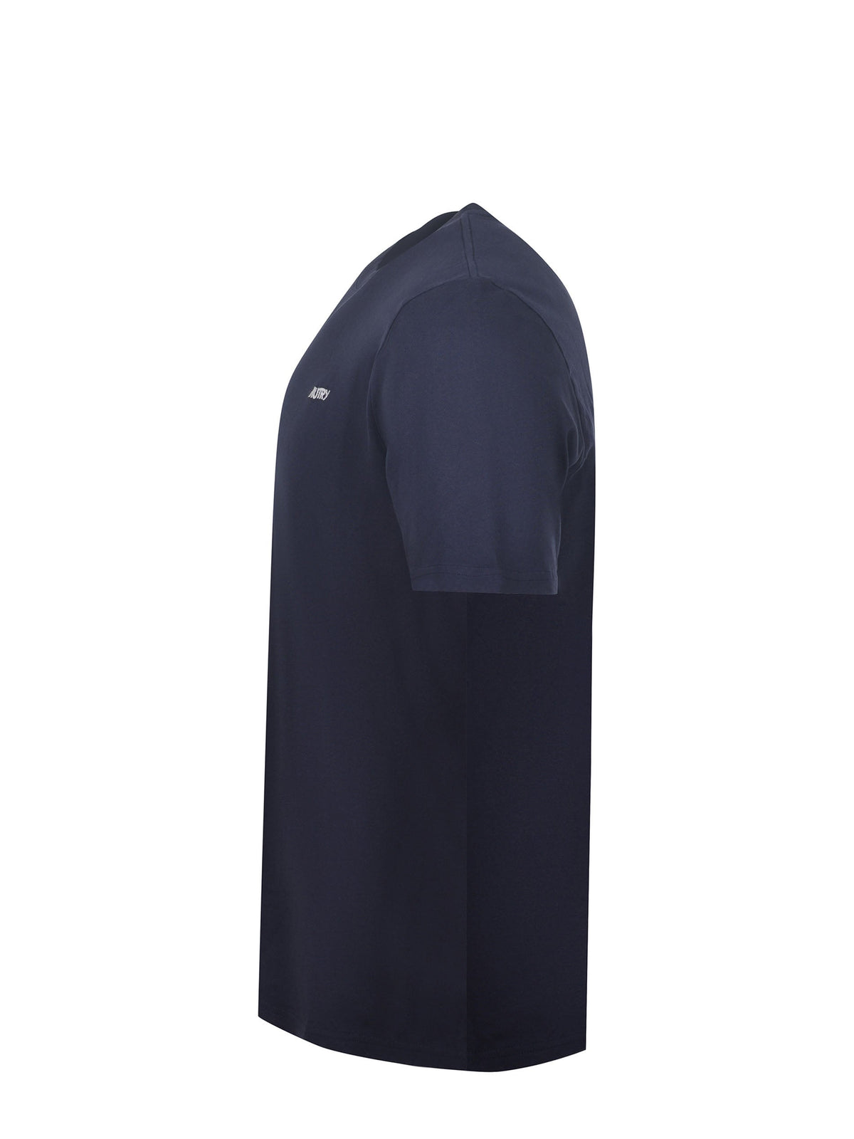 AUTRY T-shirt TSPM A7CB Night Blue