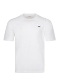 AUTRY T-shirt TSPM A7CW White