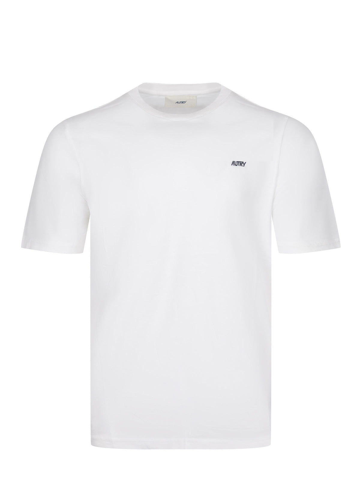 AUTRY T-shirt TSPM A7CW White