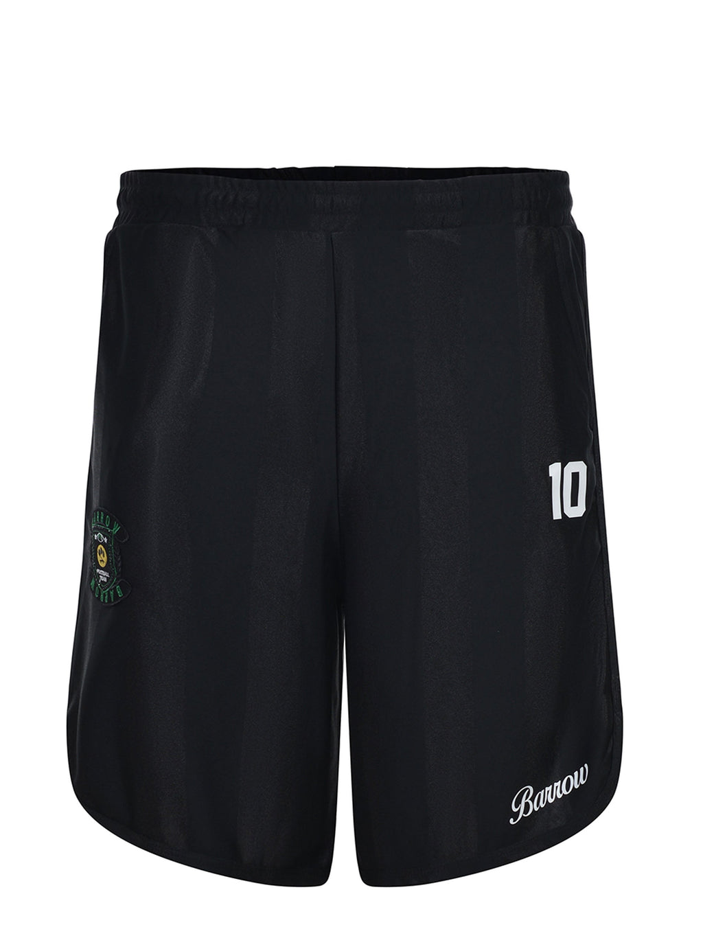 BARROW Shorts S5BWMABE095 110 Black