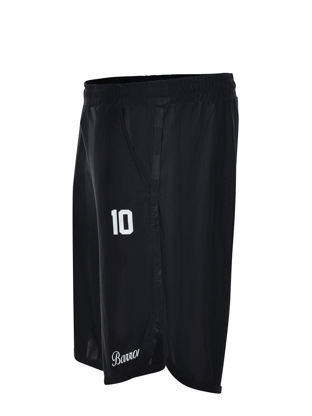 BARROW Shorts S5BWMABE095 110 Black