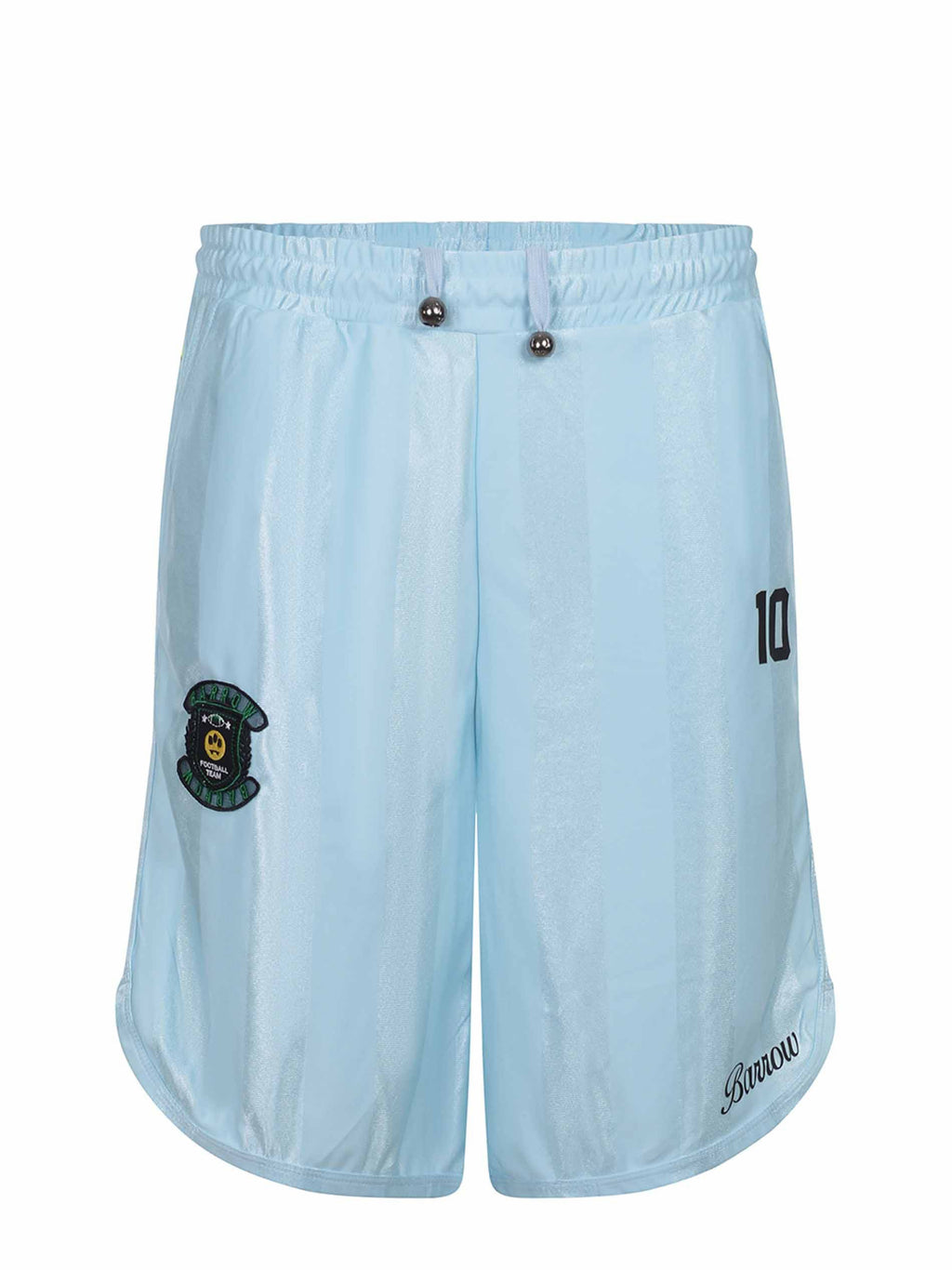 BARROW Shorts S5BWMABE095 BW035 Light Blue