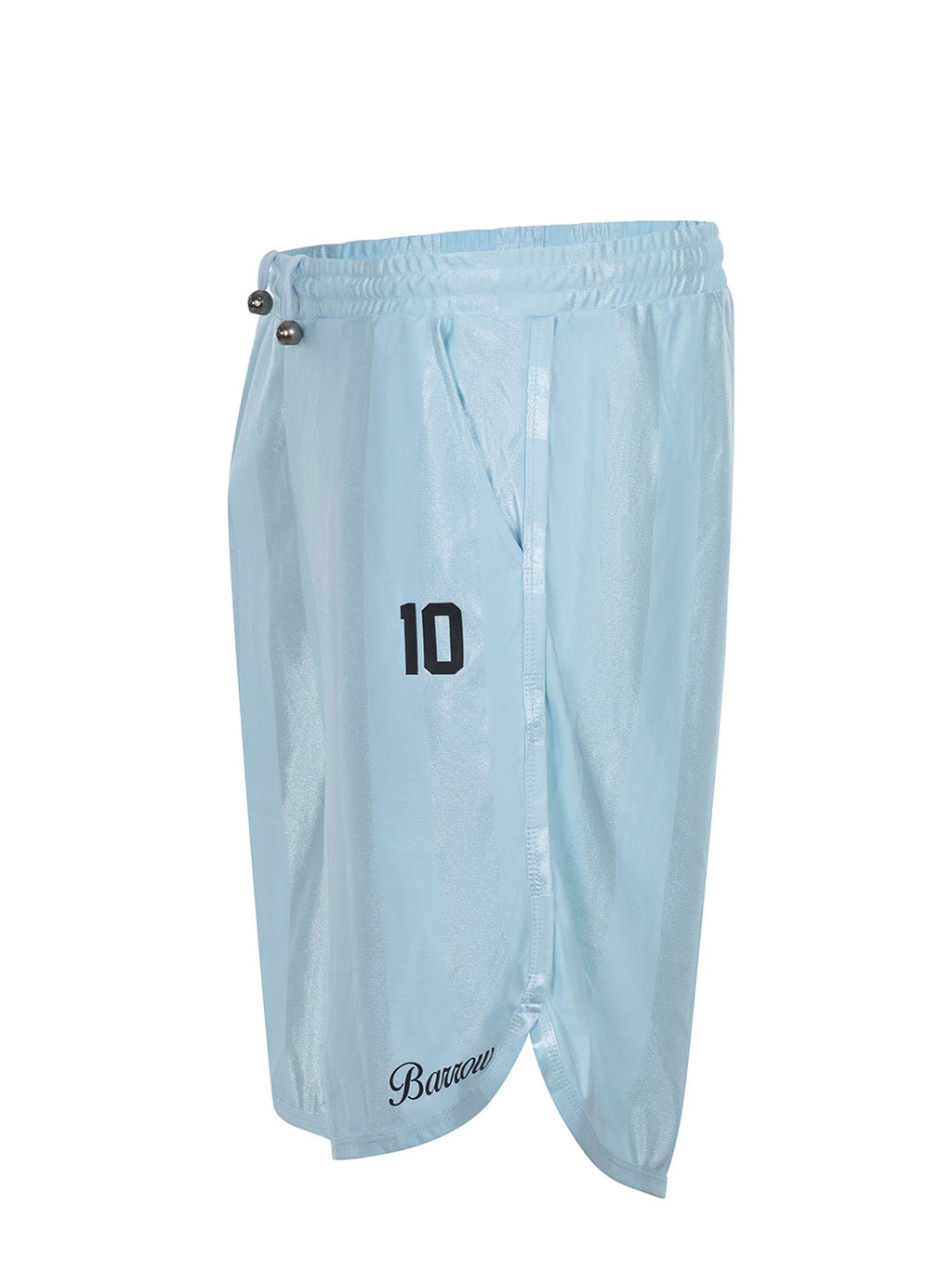 BARROW Shorts S5BWMABE095 BW035 Light Blue