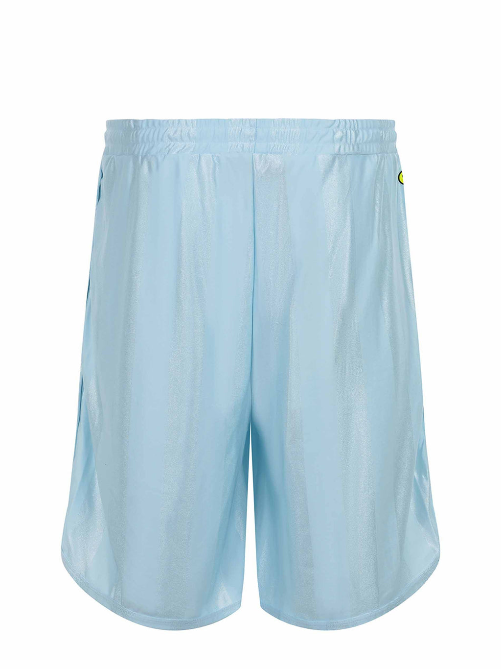 BARROW Shorts S5BWMABE095 BW035 Light Blue