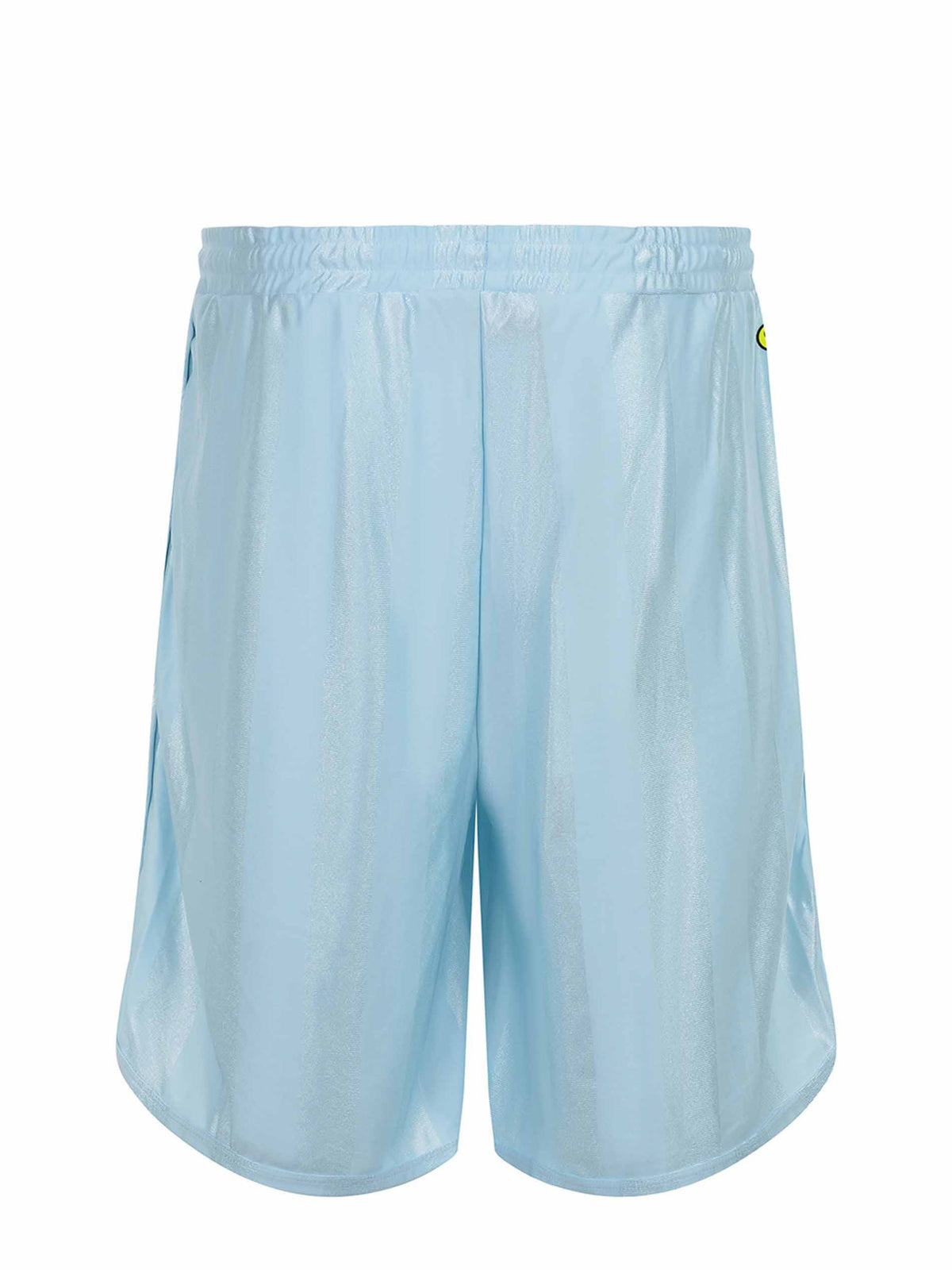 BARROW Shorts S5BWMABE095 BW035 Light Blue