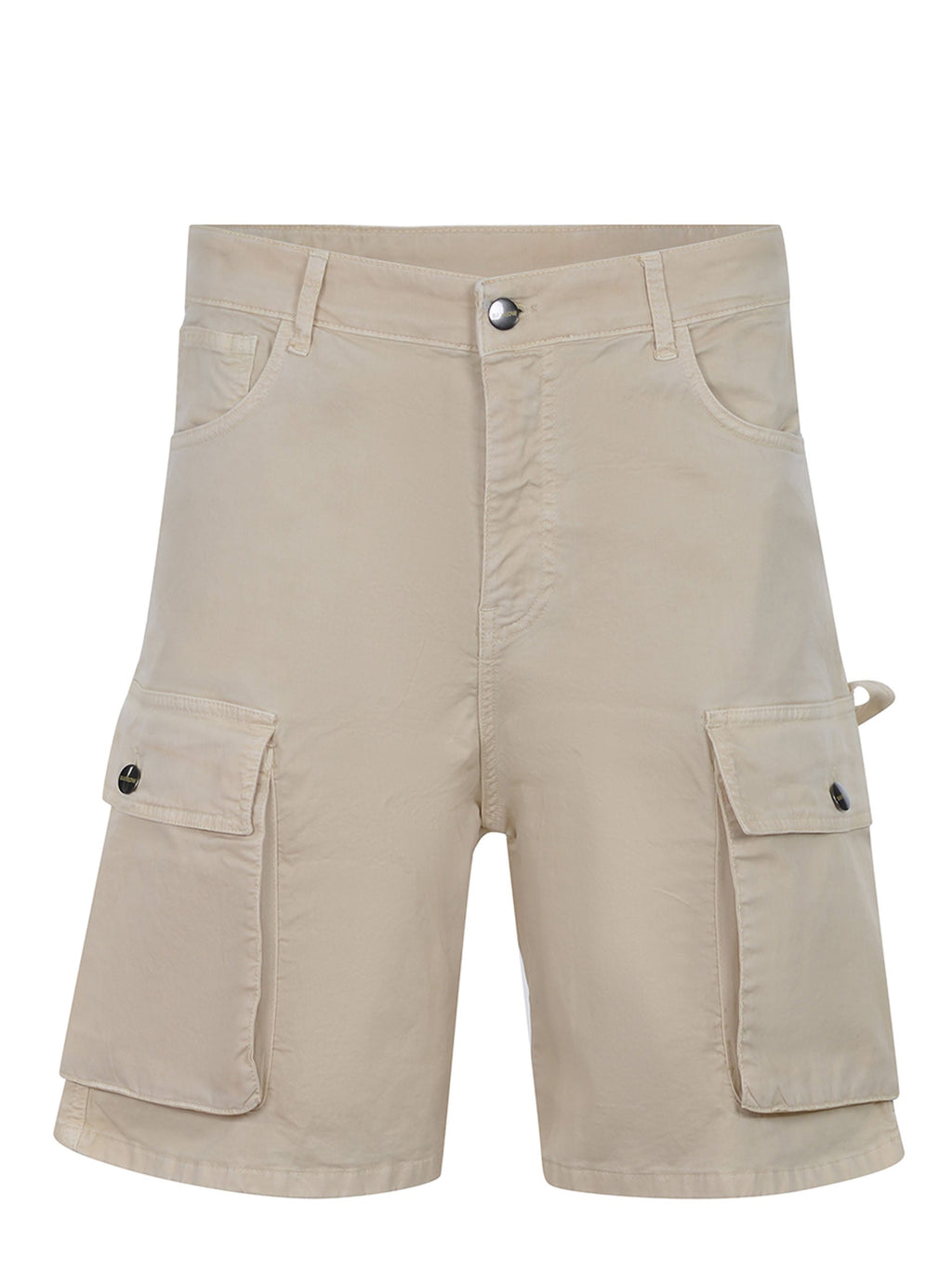 BARROW Shorts S5BWUABE035 092 Sand
