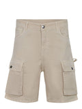 BARROW Shorts S5BWUABE035 092 Sand