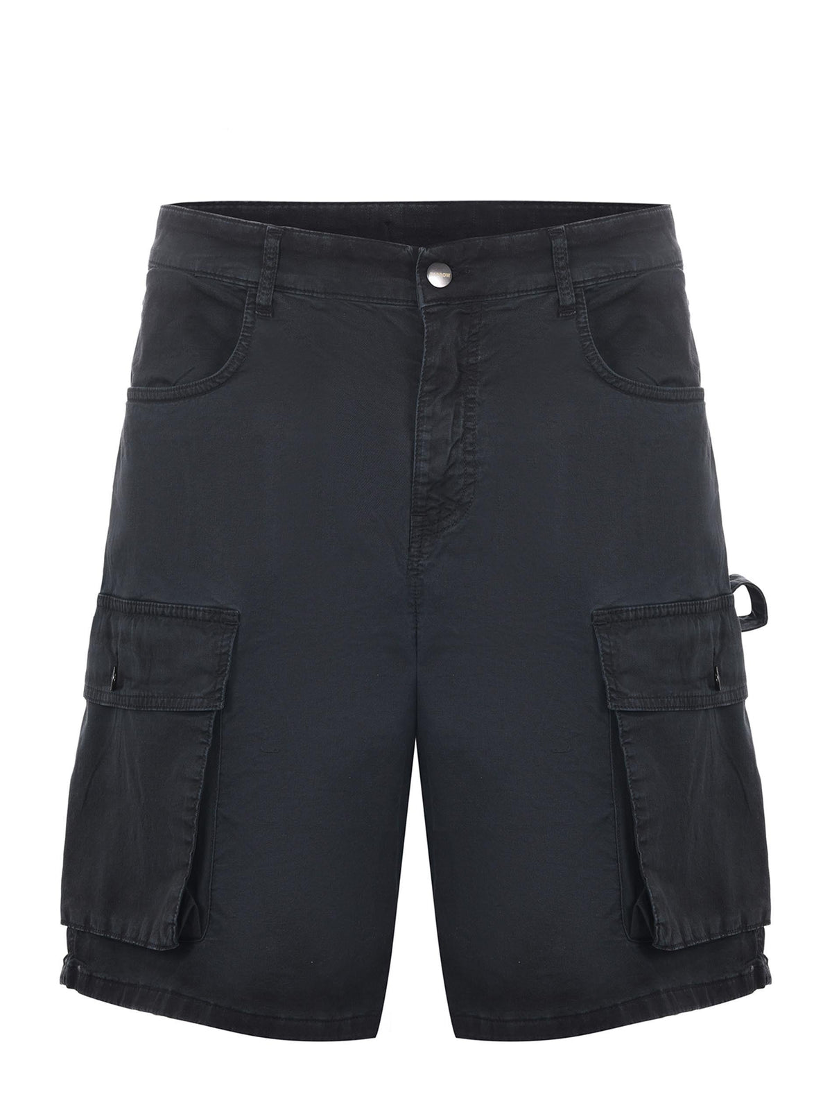BARROW Shorts S5BWUABE035 110 Black