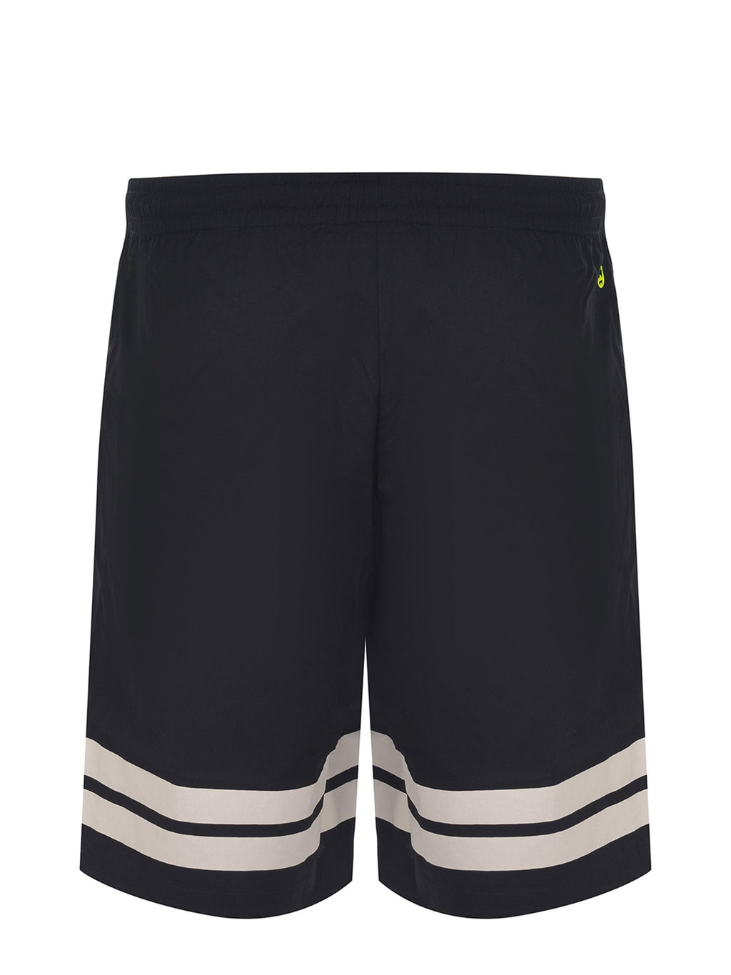 BARROW Shorts S5BWUABE042 110 Black