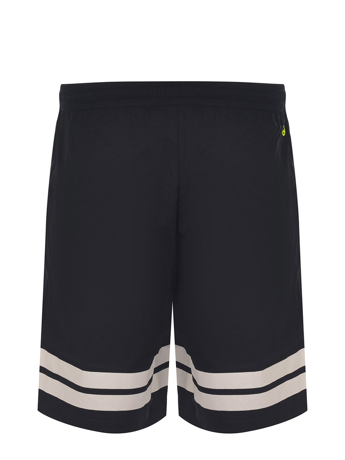 BARROW Shorts S5BWUABE042 110 Black