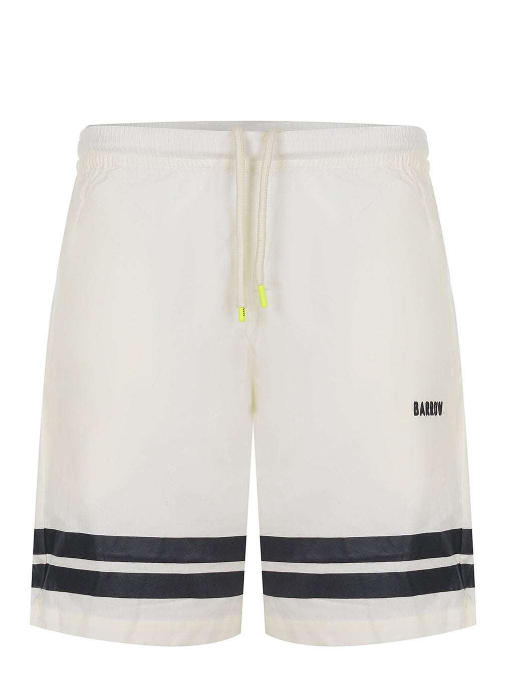 BARROW Shorts S5BWUABE042 BW029 Vanilla