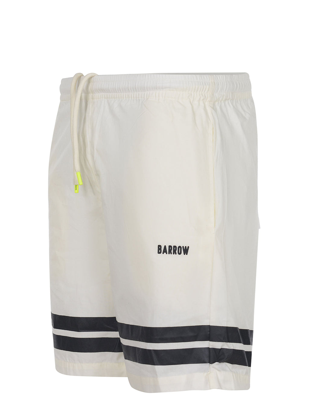 BARROW Shorts S5BWUABE042 BW029 Vanilla