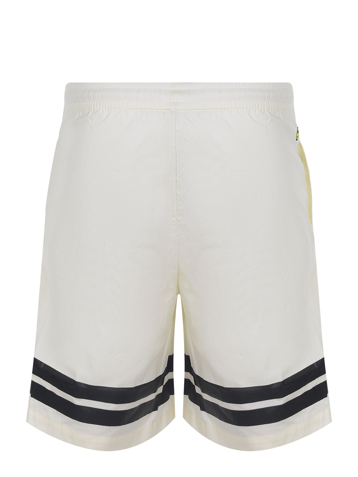 BARROW Shorts S5BWUABE042 BW029 Vanilla