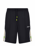 BARROW Shorts S5BWUABE077 110 Black
