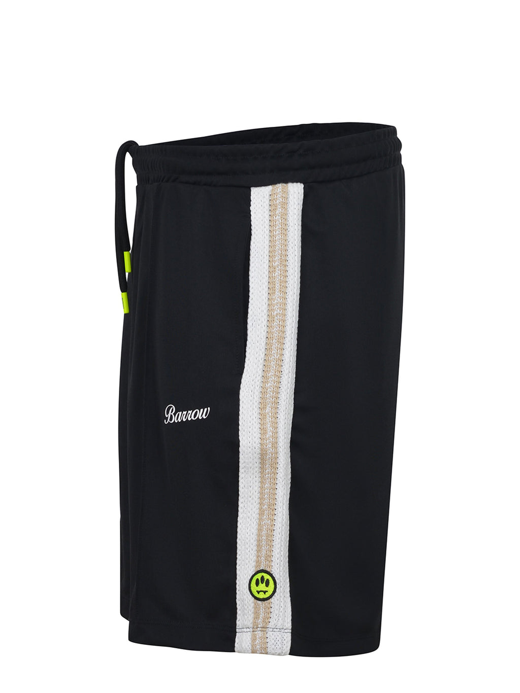 BARROW Shorts S5BWUABE077 110 Black