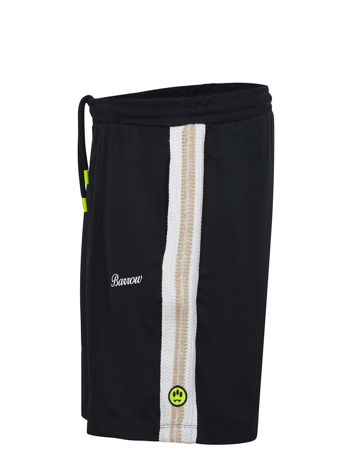 BARROW Shorts S5BWUABE077 110 Black