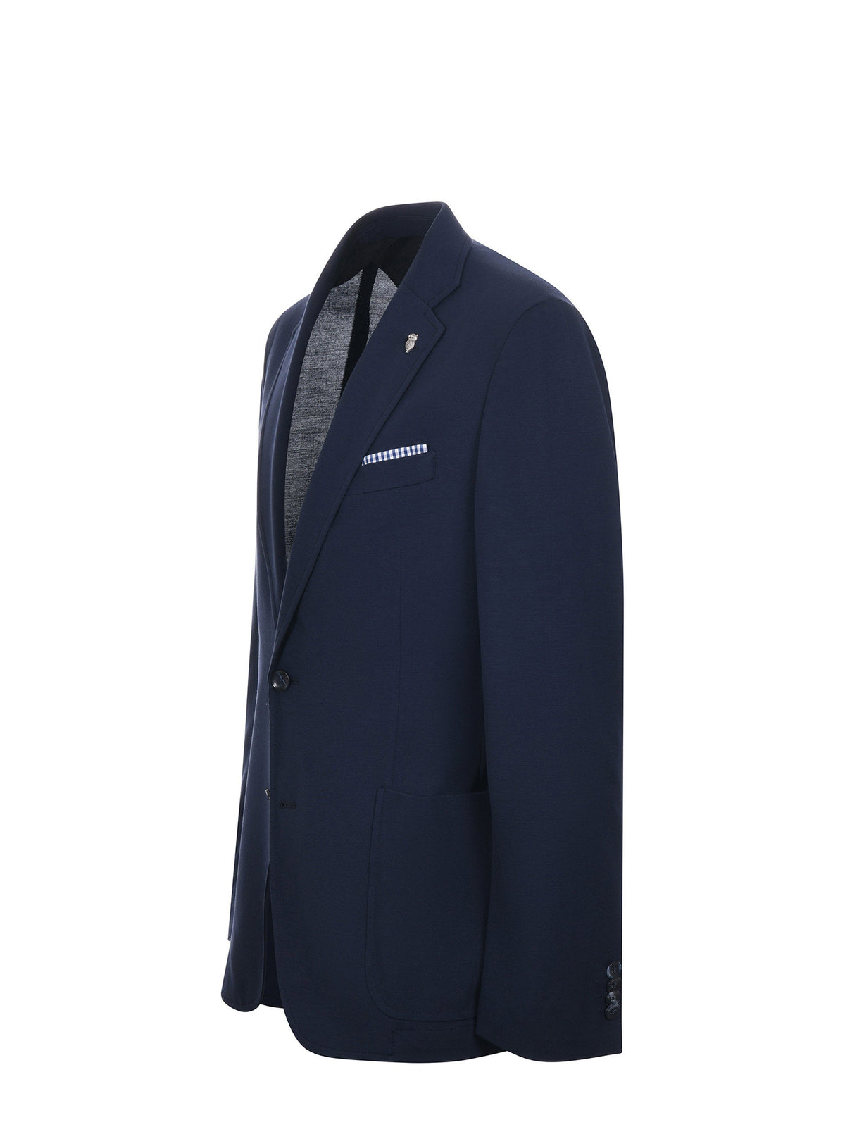 BERRY&BRIAN Jackets B2104M 253032-89 Dark blue