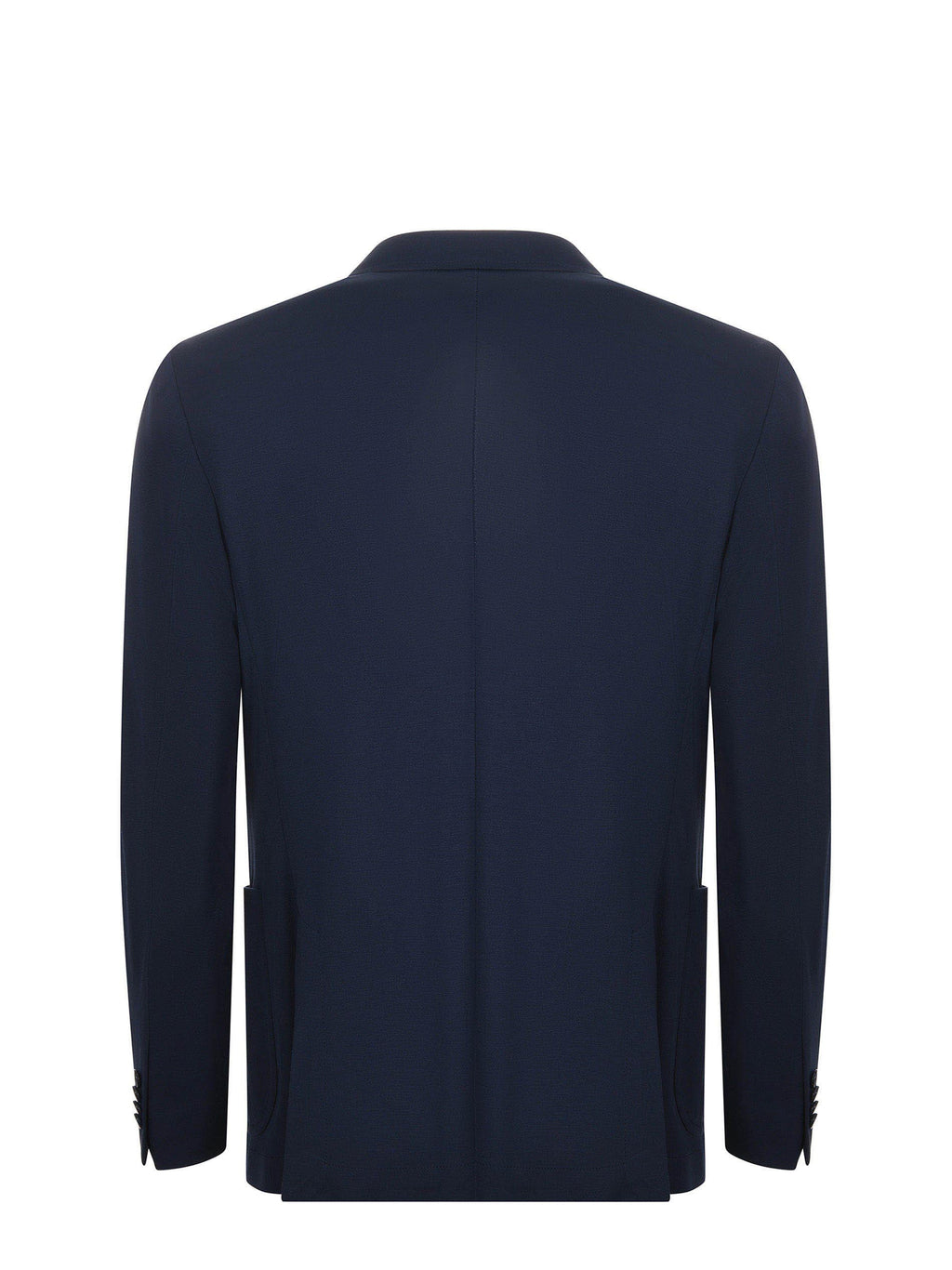 BERRY&BRIAN Jackets B2104M 253032-89 Dark blue