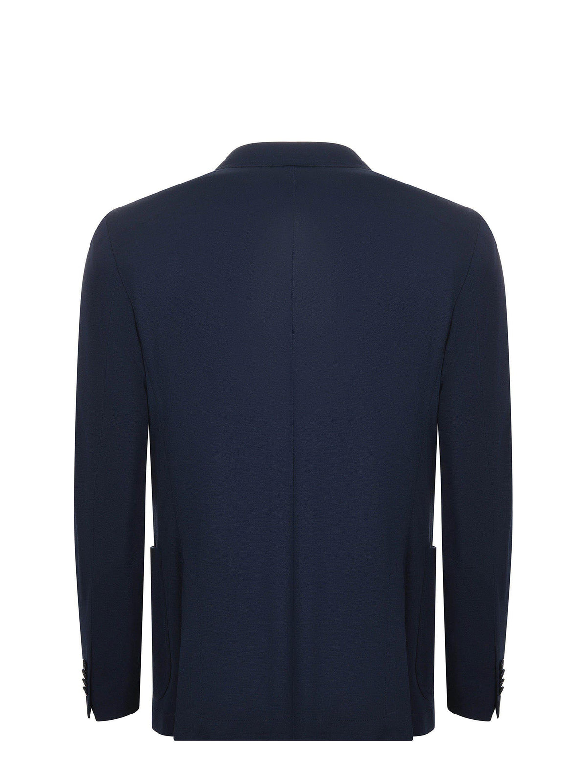 BERRY&BRIAN Jackets B2104M 253032-89 Dark blue