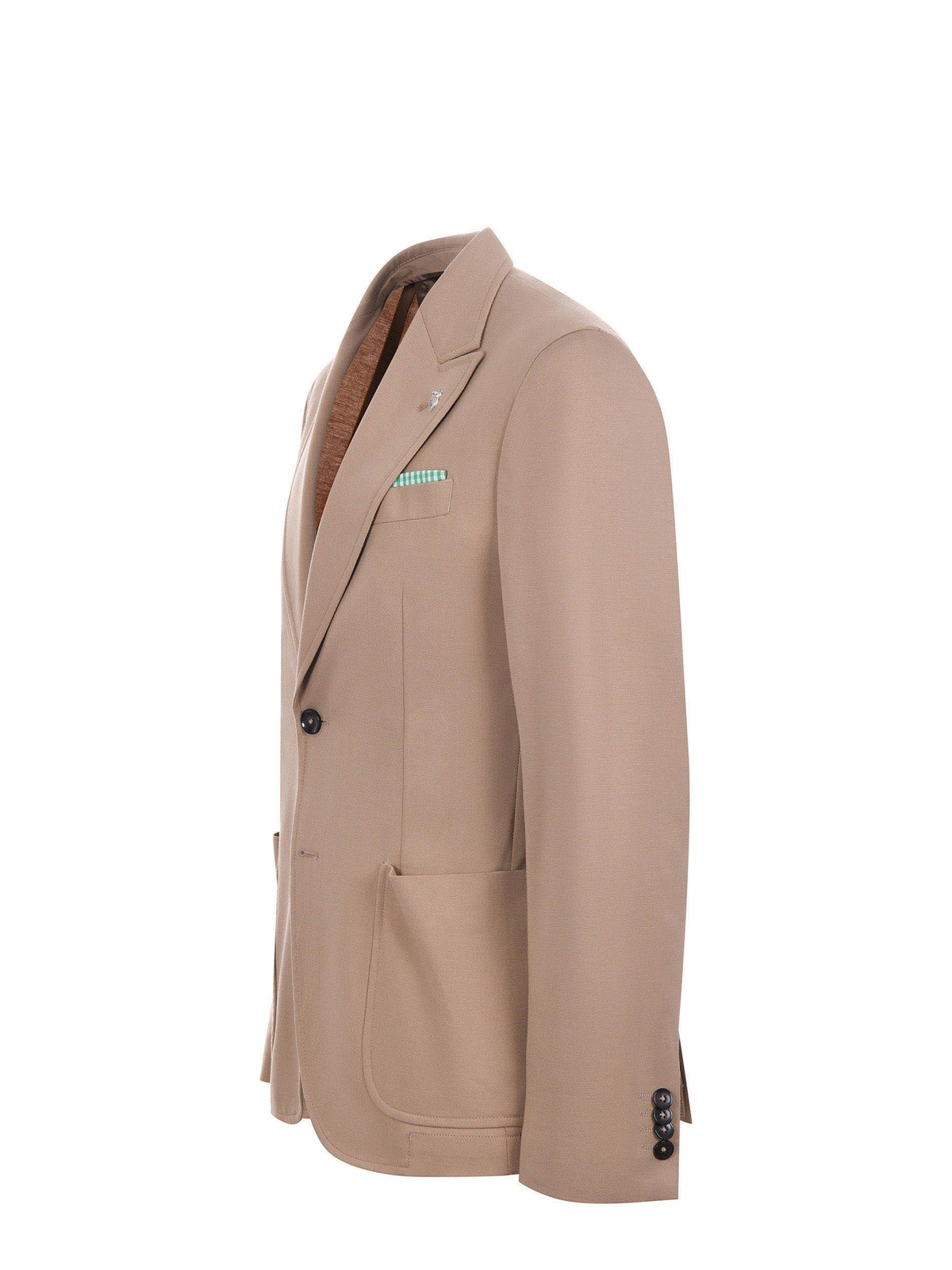 BERRY&BRIAN Jackets B2118M 253032-24 Beige