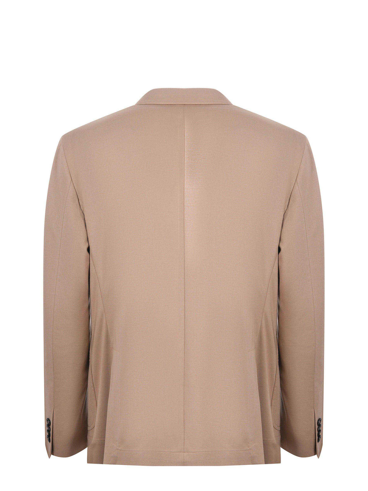 BERRY&BRIAN Jackets B2118M 253032-24 Beige