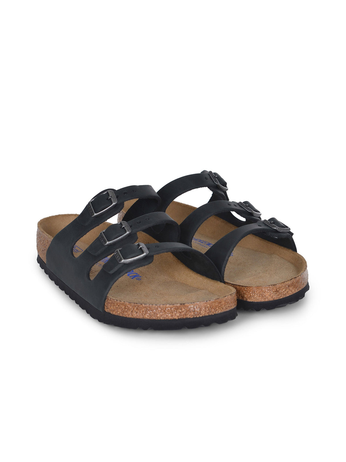 BIRKENSTOCK Sandals 1011445 BLACK