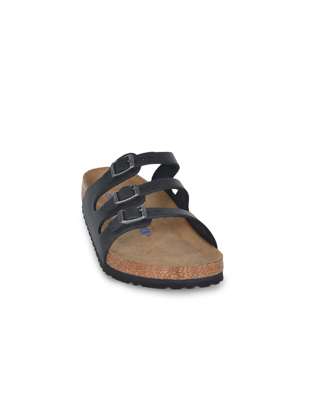 BIRKENSTOCK Sandals 1011445 BLACK